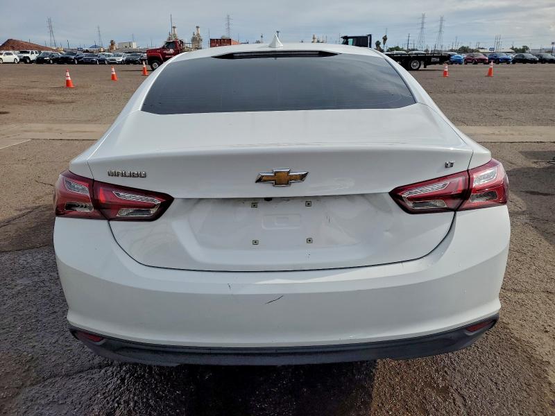 Фото 6 - CHEVROLET MALIBU