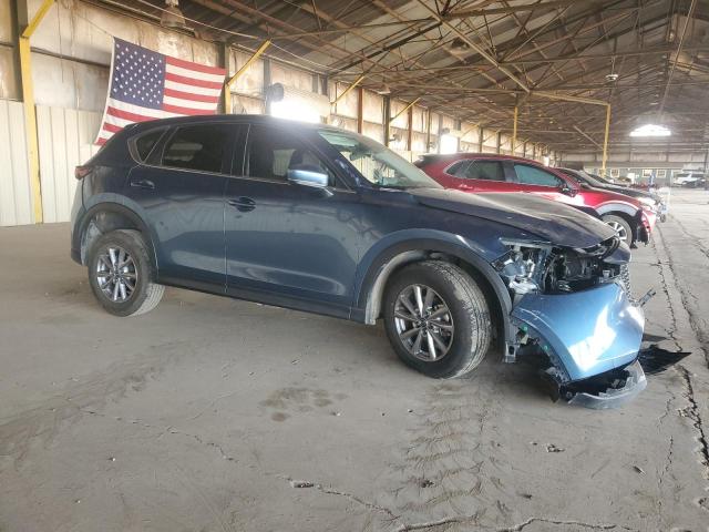 Фото 4 - MAZDA CX-5