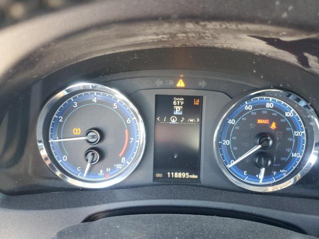 Фото 9 - TOYOTA COROLLA