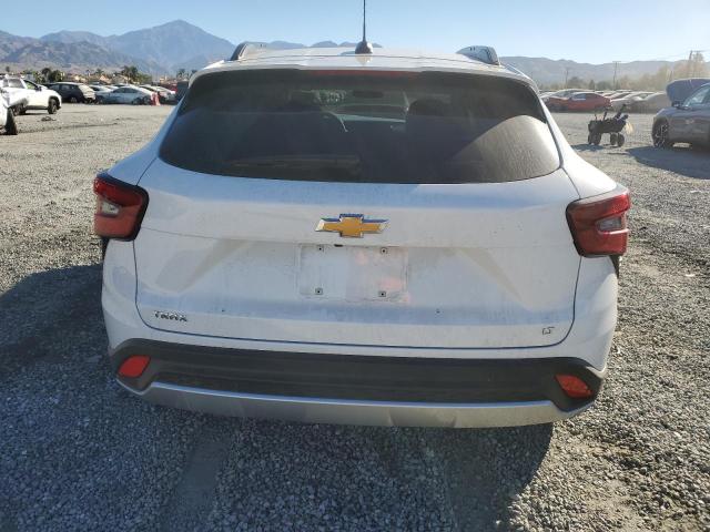 Фото 6 - CHEVROLET TRAX