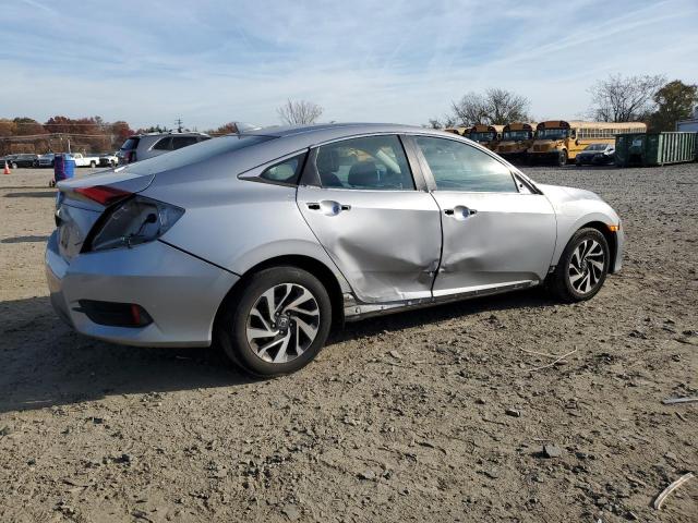 Фото 3 - HONDA CIVIC