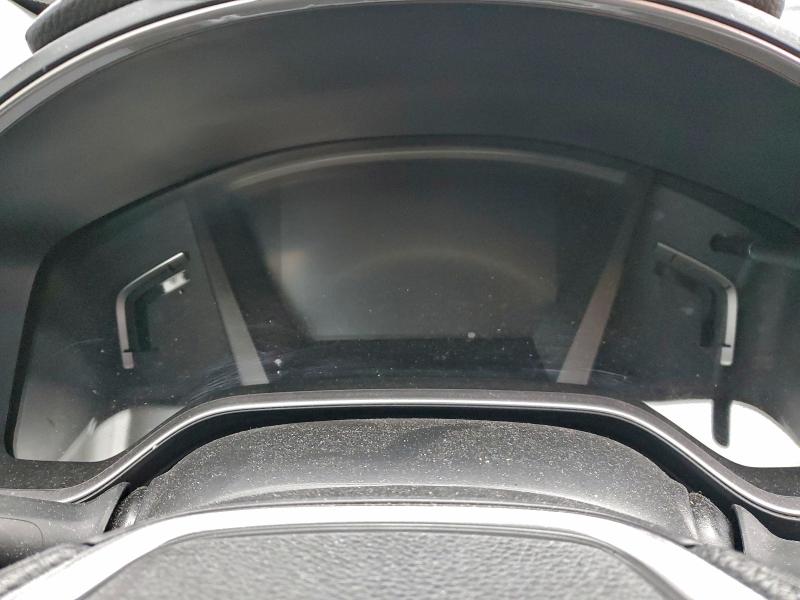 Фото 9 - HONDA CRV