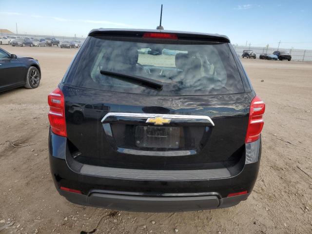 Фото 6 - CHEVROLET EQUINOX