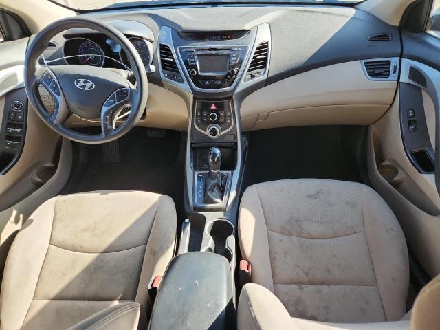 Фото 8 - HYUNDAI ELANTRA