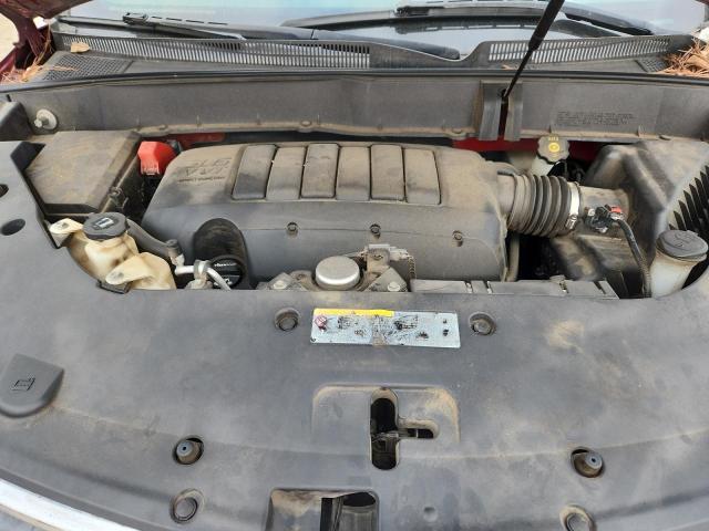 Фото 11 - CHEVROLET TRAVERSE