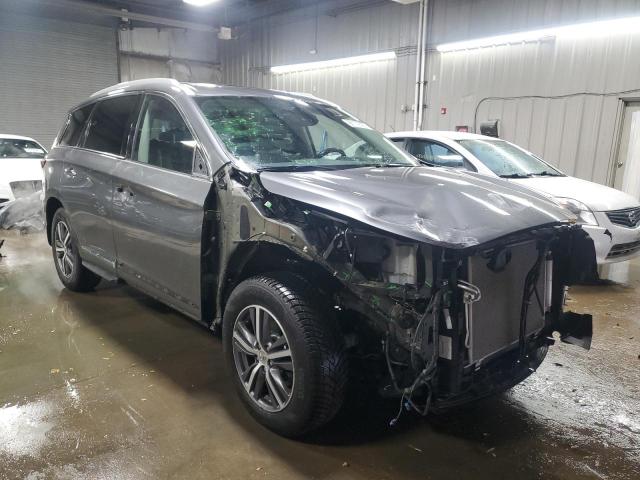 Фото 4 - INFINITI QX60