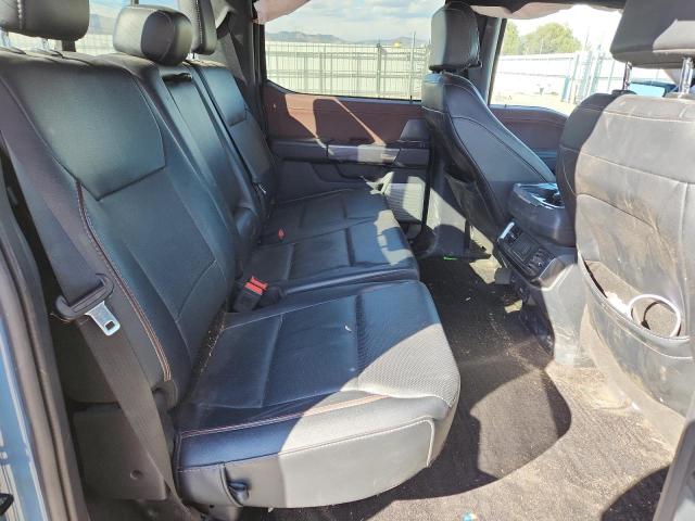 Фото 10 - FORD F-150