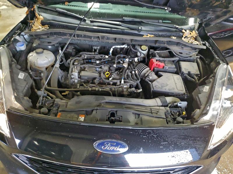 Фото 11 - FORD ESCAPE