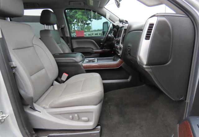 Фото 5 - GMC SIERRA