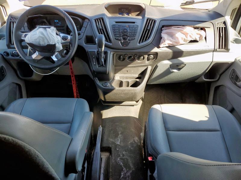 Фото 8 - FORD TRANSIT