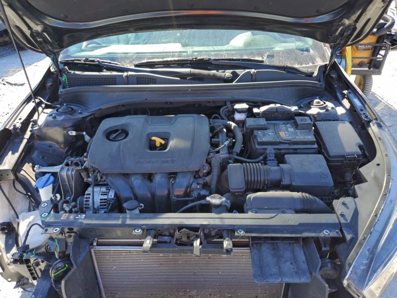 Фото 11 - KIA FORTE