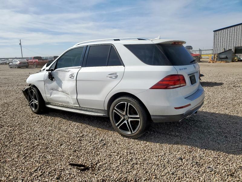 Фото 2 - MERCEDES-BENZ GLE-CLASS