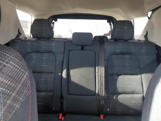 Фото 10 - FORD BRONCO