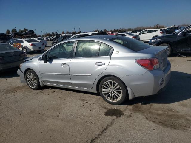 Фото 2 - SUBARU IMPREZA