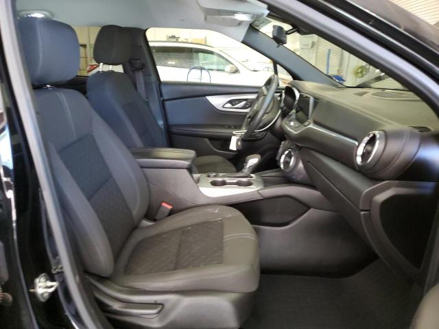 Фото 7 - CHEVROLET BLAZER