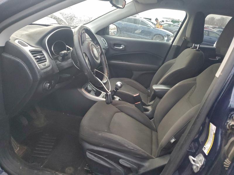 Фото 7 - JEEP COMPASS