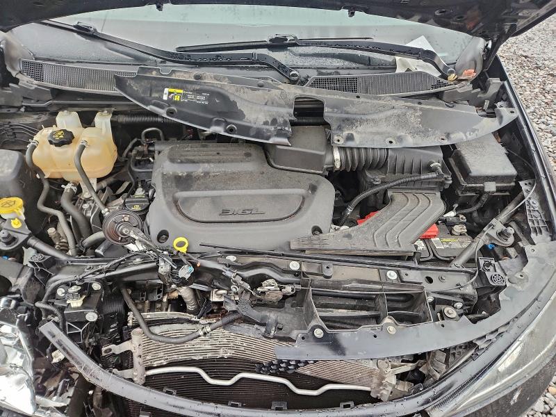 Фото 12 - CHRYSLER PACIFICA