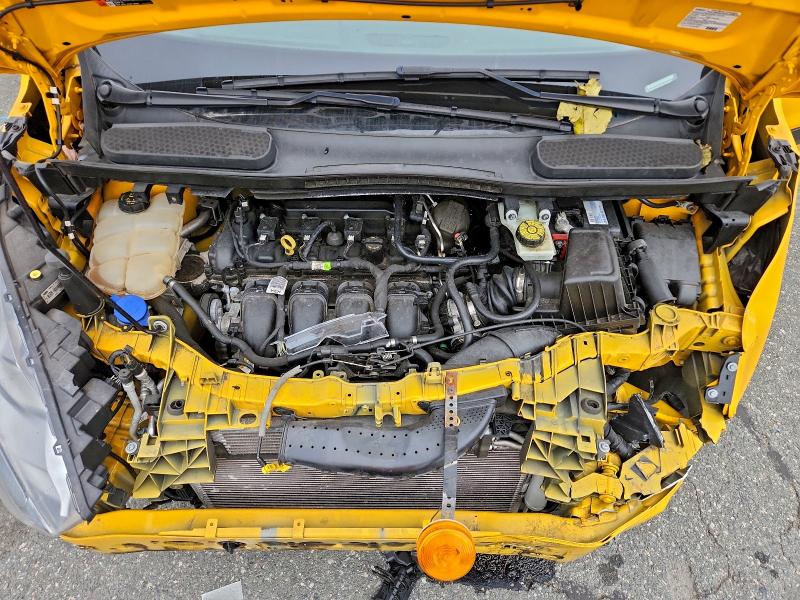 Фото 12 - FORD TRANSIT