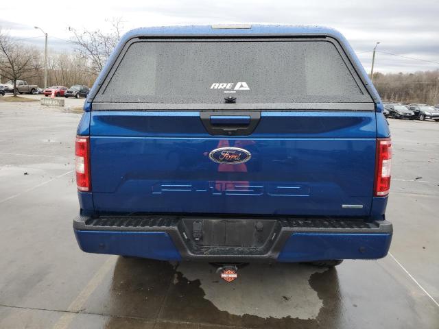 Фото 6 - FORD F-150