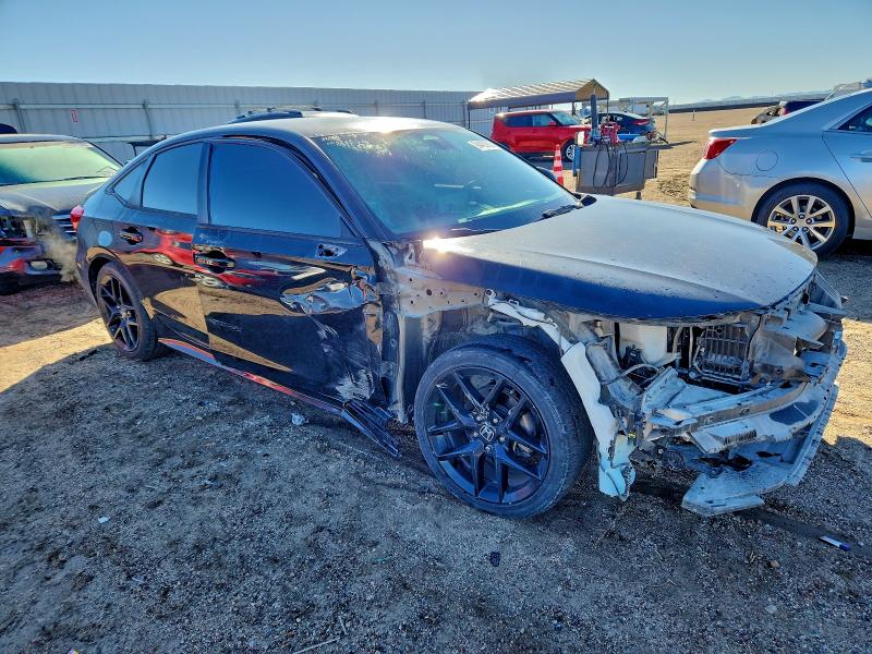 Фото 4 - HONDA CIVIC