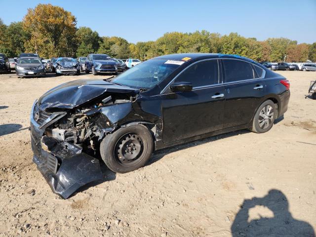 Фото 1 - NISSAN ALTIMA