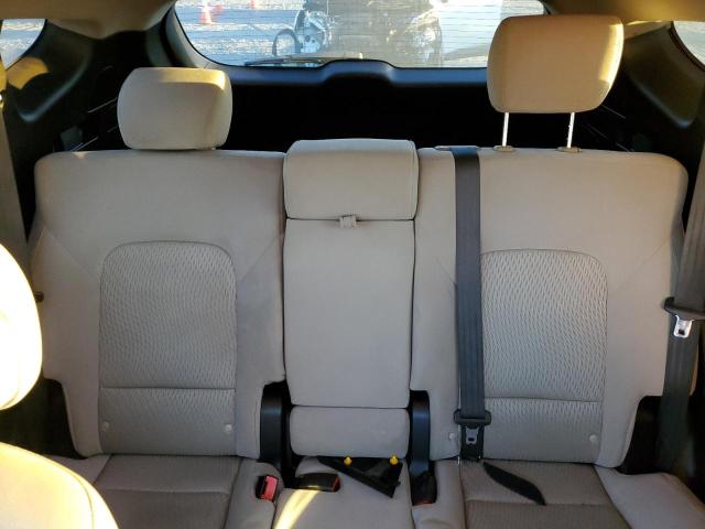 Фото 10 - HYUNDAI SANTA FE