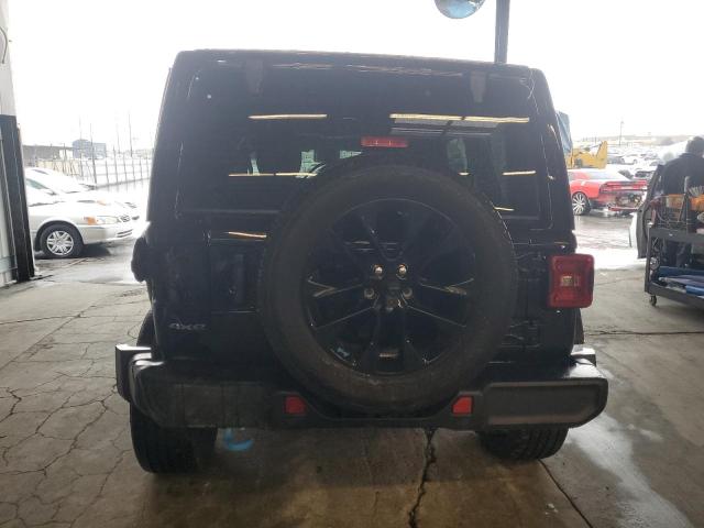 Фото 6 - JEEP WRANGLER