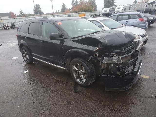 Фото 4 - DODGE JOURNEY