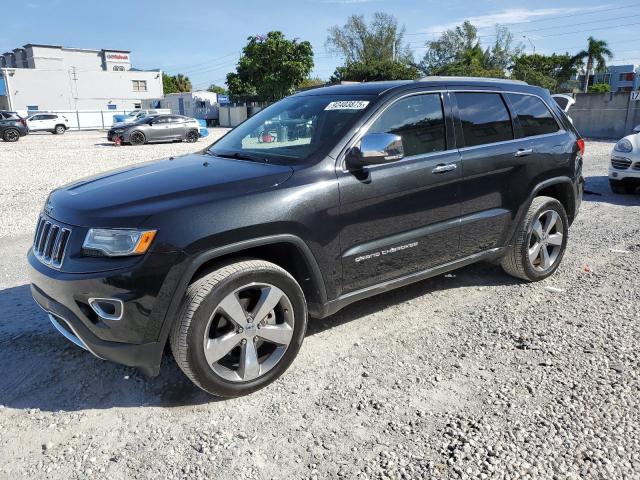 Фото 1 - JEEP GRAND CHER