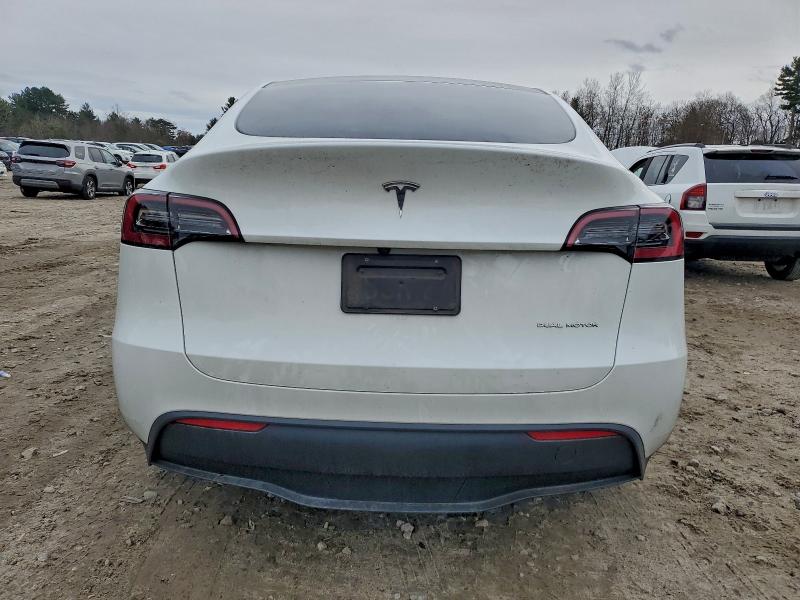 Фото 6 - TESLA MODEL Y