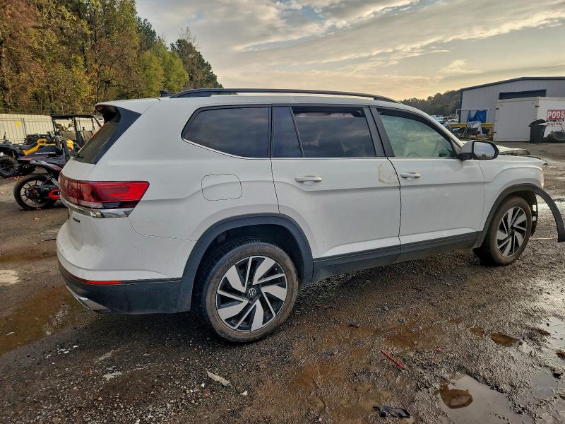 Фото 3 - VOLKSWAGEN ATLAS
