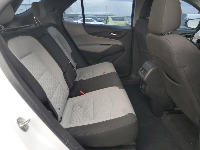 Фото 10 - CHEVROLET EQUINOX