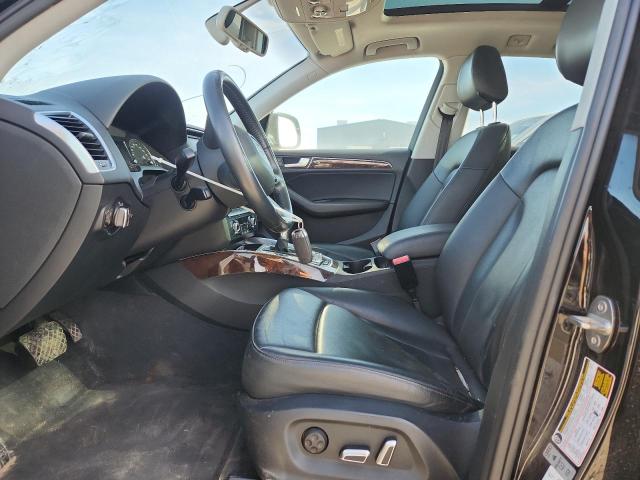 Фото 7 - AUDI Q5