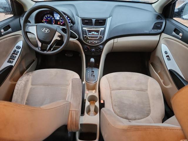 Фото 8 - HYUNDAI ACCENT