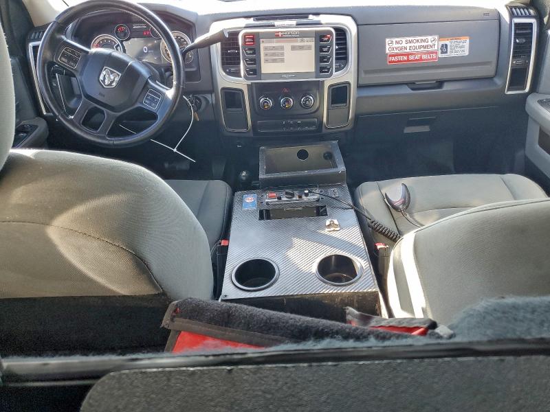 Фото 8 - RAM All Models