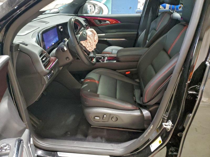 Фото 7 - CHEVROLET TRAVERSE