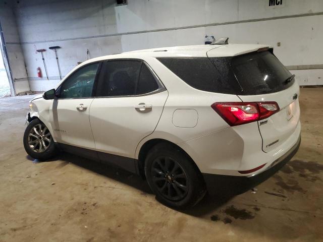 Фото 2 - CHEVROLET EQUINOX