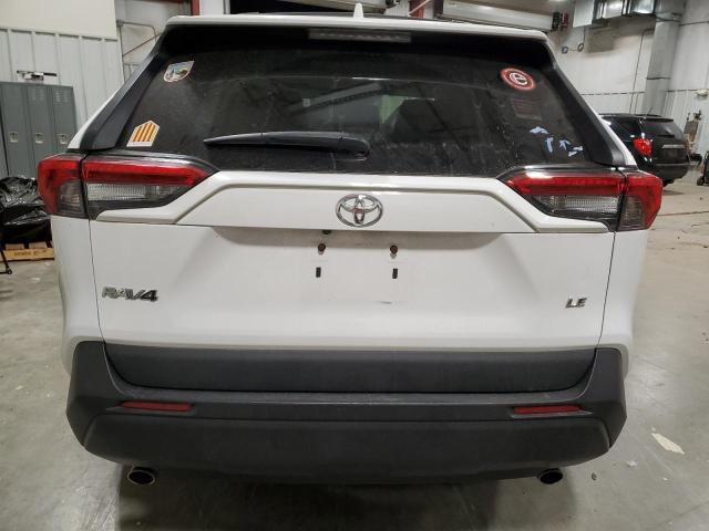 Фото 6 - TOYOTA RAV4