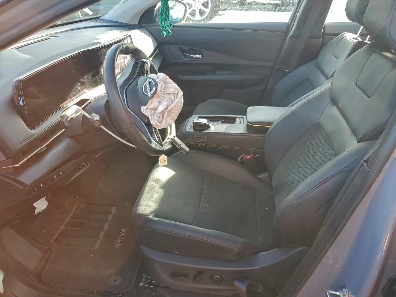 Фото 7 - NISSAN ARIYA EVOL