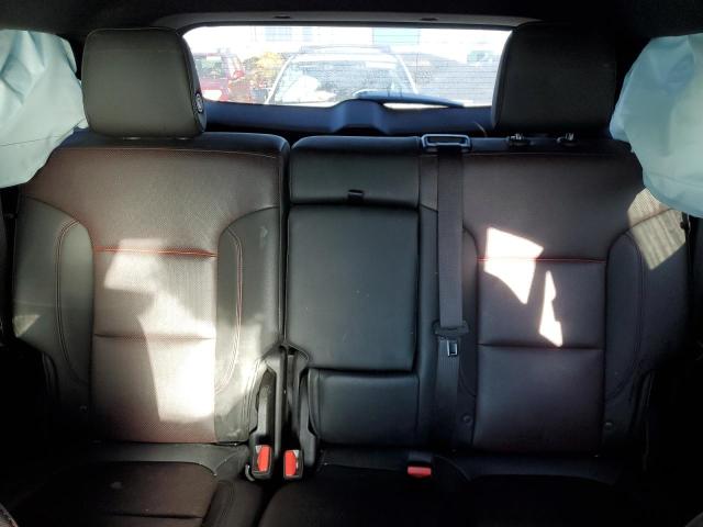 Фото 10 - CHEVROLET BLAZER