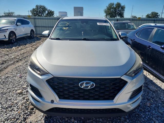 Фото 5 - HYUNDAI TUCSON