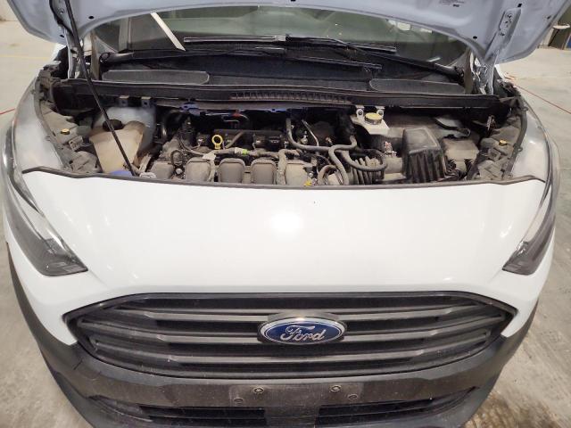 Фото 11 - FORD TRANSIT