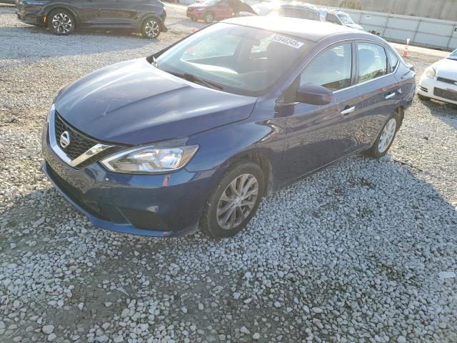 Фото 1 - NISSAN SENTRA