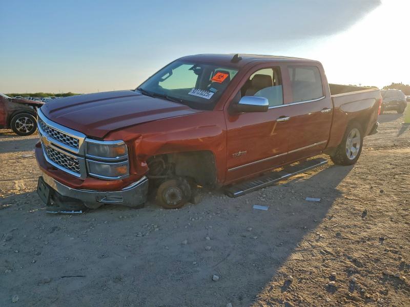 Фото 1 - CHEVROLET ALL Models