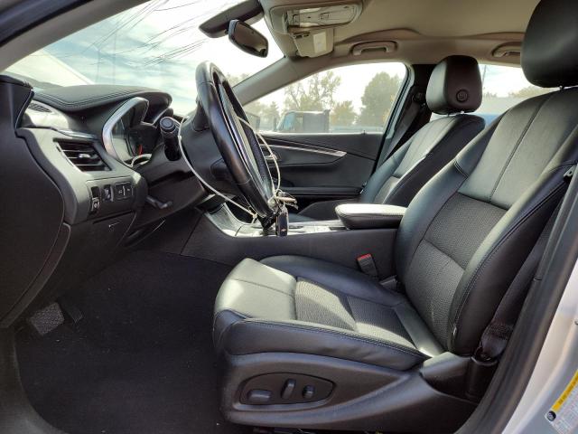 Фото 7 - CHEVROLET IMPALA