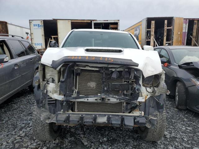 Фото 5 - TOYOTA TACOMA