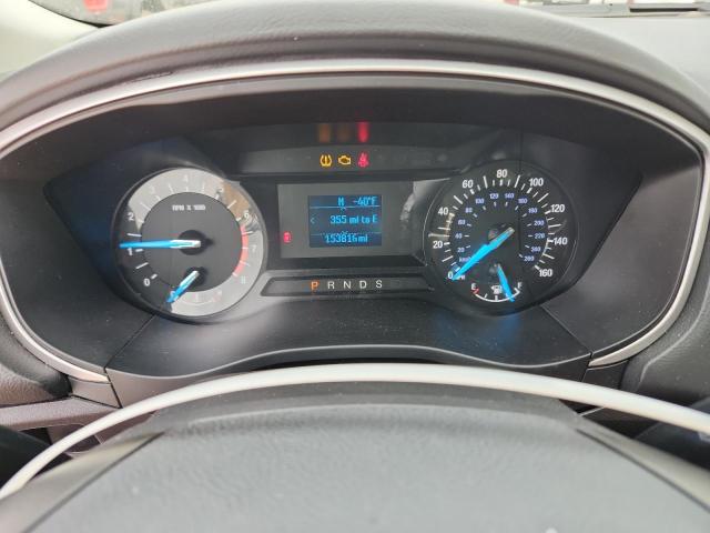 Фото 9 - FORD FUSION