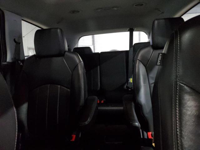 Фото 10 - BUICK ENCLAVE