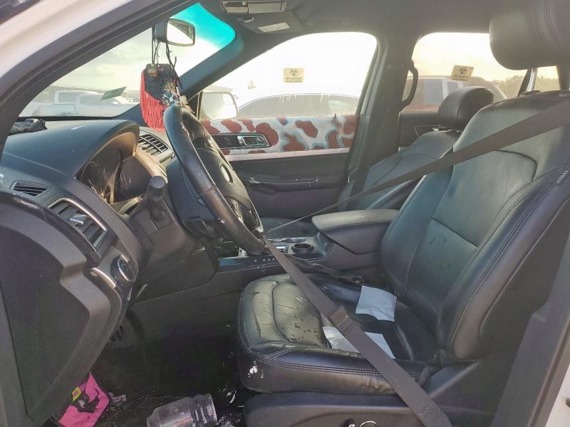 Фото 7 - FORD EXPLORER