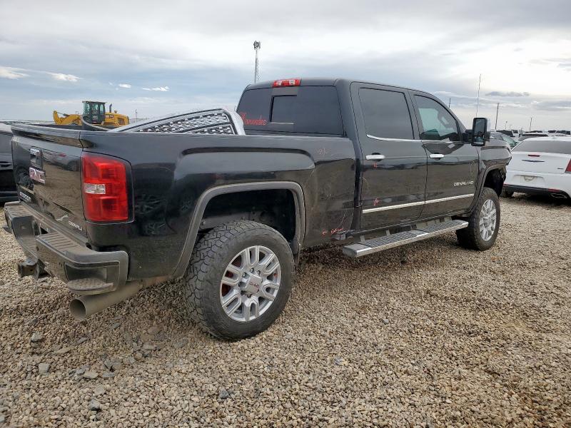 GMC SIERRA 2019 VIN 1GT12SEY5KF143289